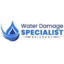 Water Damage Restoration Brisbane logo